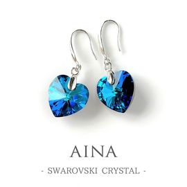 AINA SWAROVSKI CRYSTAL 3-24YMT3-24