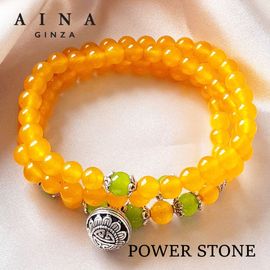 �ڥ�ӥ塼�ץ쥼�����ۡ�AINA GINZA�ۥѥ���ȡ��� �֥쥹��å� ŷ���С�HC294-01��