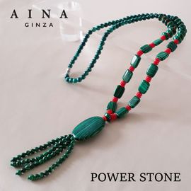 �ڥ�ӥ塼�ץ쥼�����ۡ�AINA GINZA�ۥѥ���ȡ��� �ͥå��쥹 ŷ���С�HC298-01��