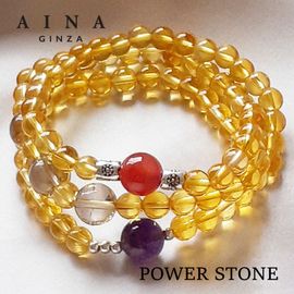 AINA GINZAۥѥȡ ֥쥹å ŷСHC334-01