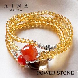 AINA GINZAۥѥȡ ֥쥹å ŷСHC336-01