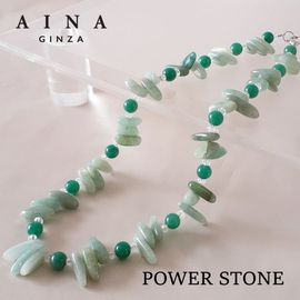 AINA GINZAۥѥȡ ͥå쥹 ŷСHC337-01