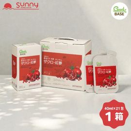 ������ Good BASE ������ �ѥ��� 40ml��21�� DF2068��KGC-GB0040��