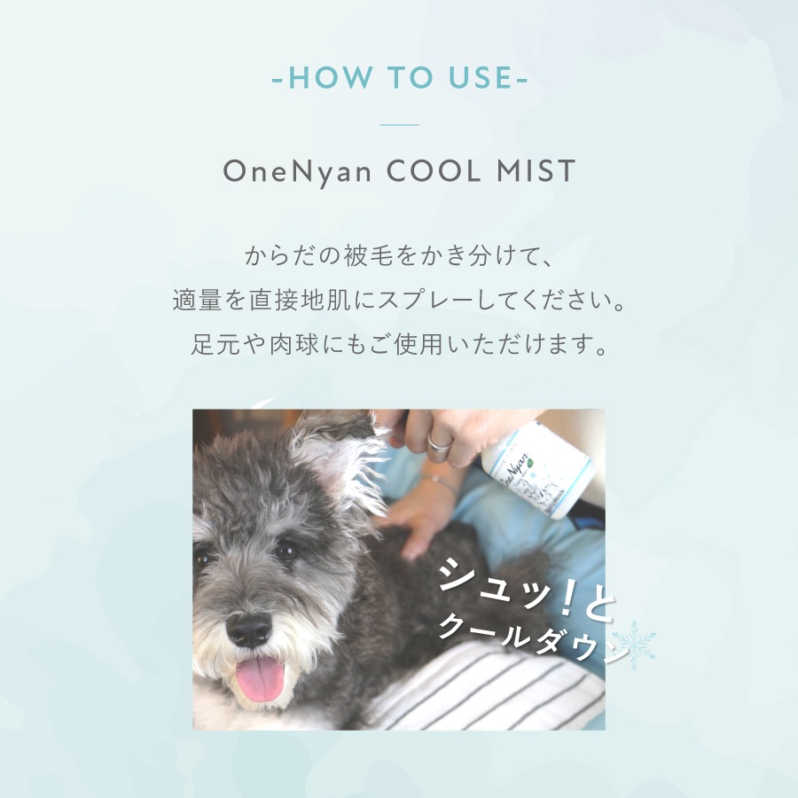 OneNyan ߥ 100mlON-OCM0206-OCM100