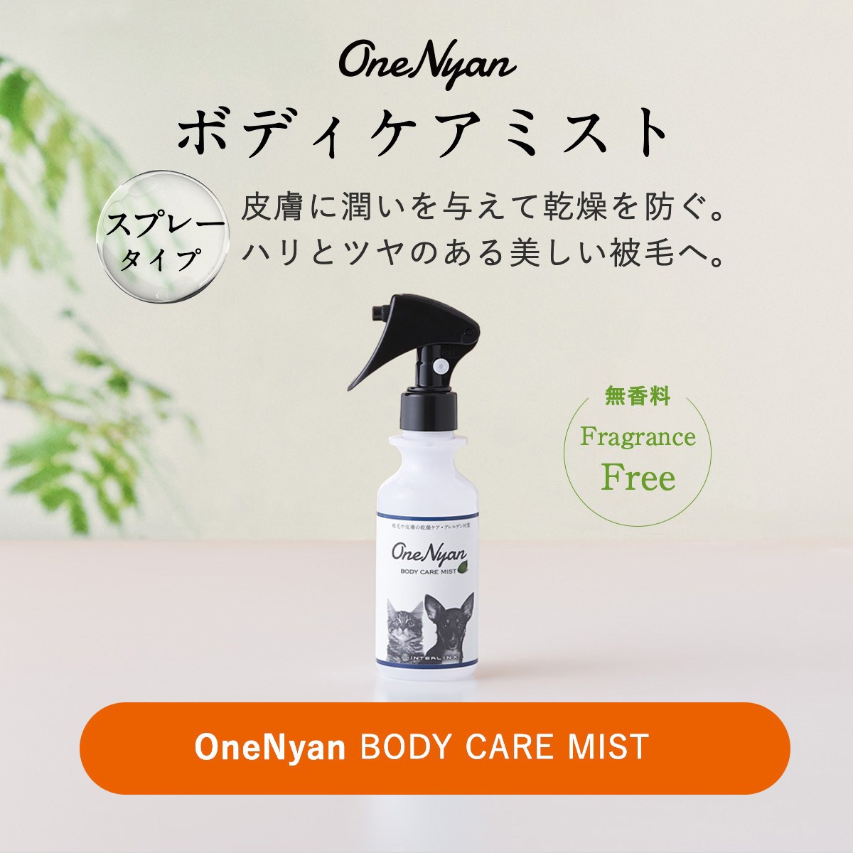 OneNyan �ܥǥ������ߥ��� 150ml��ON-BCM��0206-OBCM151