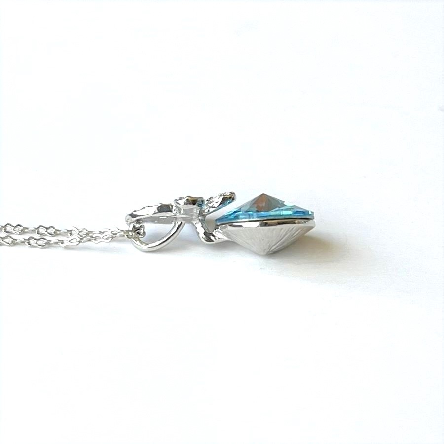 �ڥ�ӥ塼�ץ쥼������AINA SWAROVSKI CRYSTAL 5-14(HB5-14)