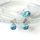 �ڥ�ӥ塼�ץ쥼������AINA SWAROVSKI CRYSTAL 5-14(HB5-14)