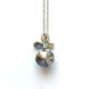 �ڥ�ӥ塼�ץ쥼������AINA SWAROVSKI CRYSTAL 5-14(HB5-14)