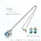 �ڥ�ӥ塼�ץ쥼������AINA SWAROVSKI CRYSTAL 5-14(HB5-14)