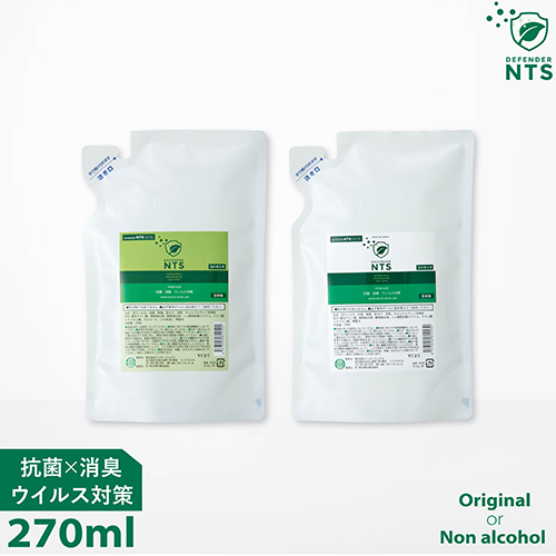 �ڥ�ӥ塼�ץ쥼�����ۥǥ��ե������NTS 270ml��AN-NTS270��