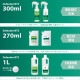 �ڥ�ӥ塼�ץ쥼�����ۥǥ��ե������NTS 270ml��AN-NTS270��