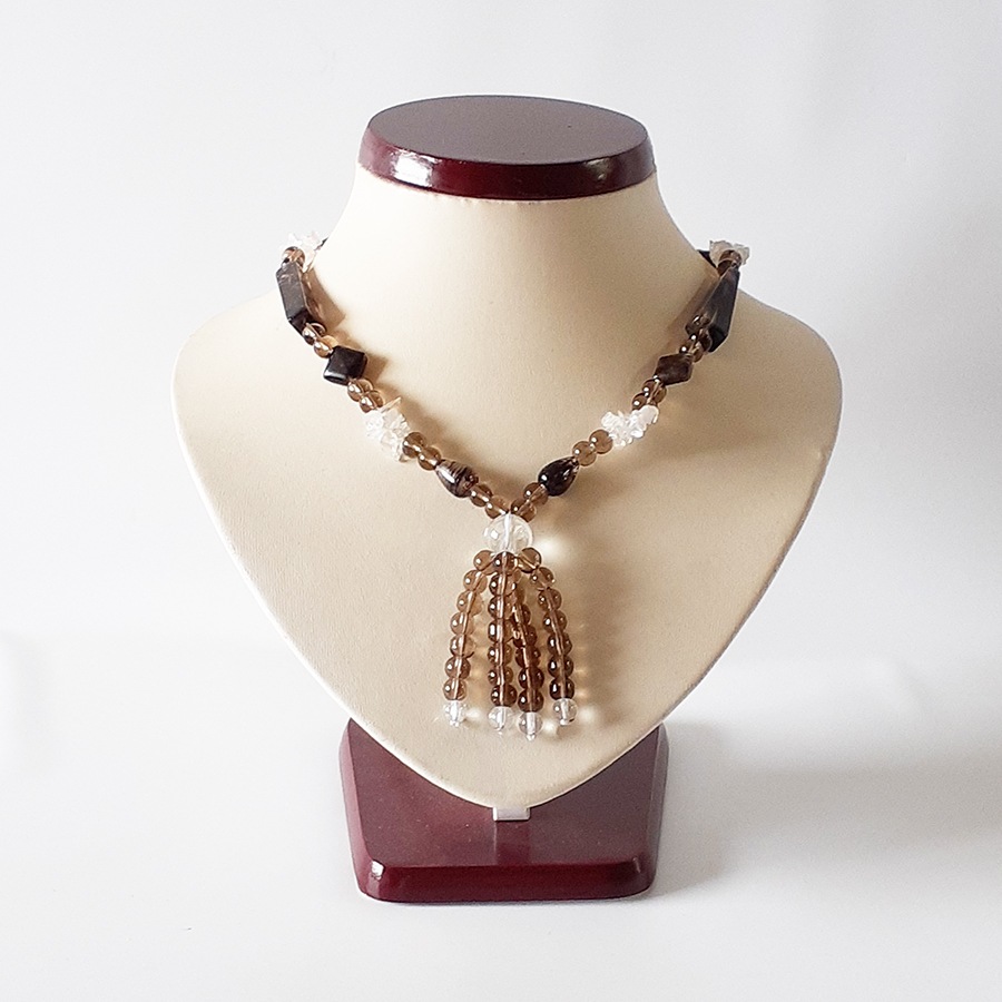 �ڥ�ӥ塼�ץ쥼�����ۡ�AINA GINZA�ۥѥ���ȡ��� �ͥå��쥹 ŷ���С�HC175-01��