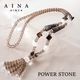 �ڥ�ӥ塼�ץ쥼�����ۡ�AINA GINZA�ۥѥ���ȡ��� �ͥå��쥹 ŷ���С�HC175-01��