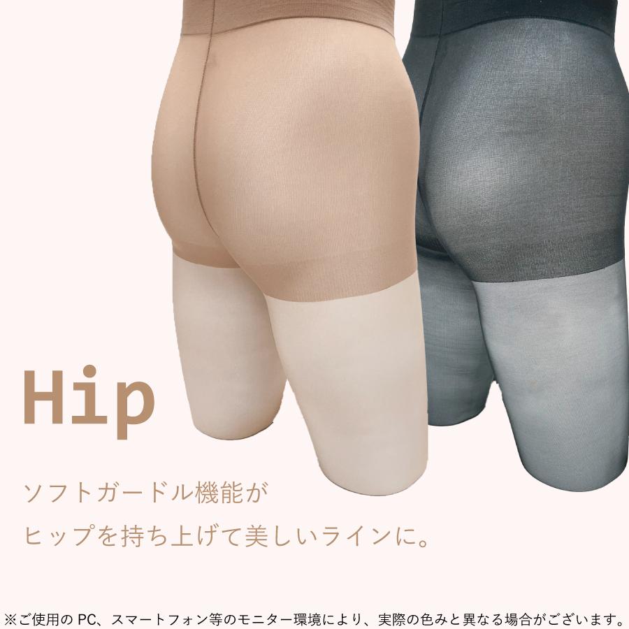 ����� SILK STYLE PANTY STOCKING 3­�ȡ�GS-15571-3��