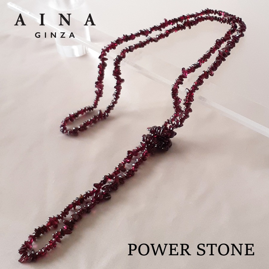 �ڥ�ӥ塼�ץ쥼�����ۡ�AINA GINZA�ۥѥ���ȡ��� �ͥå��쥹 ŷ���С�HC177-01��