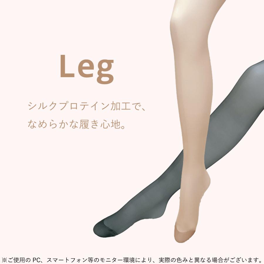 �ڥ�ӥ塼�ץ쥼�����۸���� SILK STYLE PANTY STOCKING 6­�ȡ�GS-15571-6��