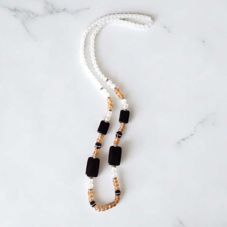 �ڥ�ӥ塼�ץ쥼�����ۡ�AINA GINZA�ۥѥ���ȡ��� �ͥå��쥹 ŷ���С�HC182-01��