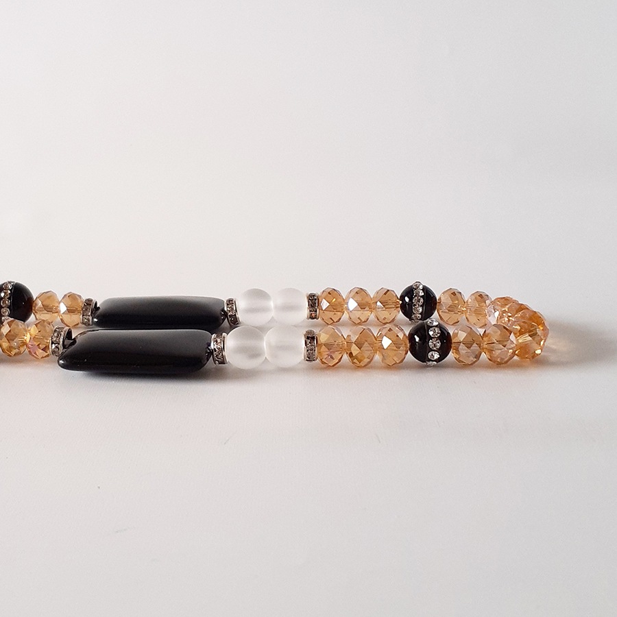 �ڥ�ӥ塼�ץ쥼�����ۡ�AINA GINZA�ۥѥ���ȡ��� �ͥå��쥹 ŷ���С�HC182-01��