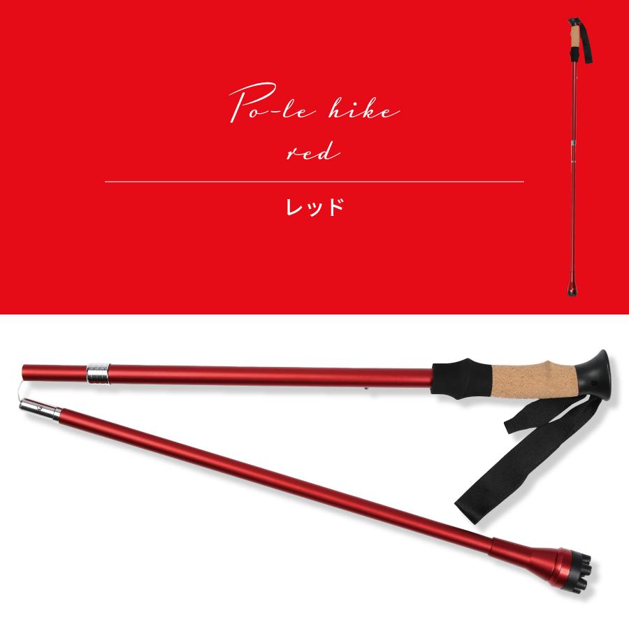 ���������󥰥ݡ��� Po-le hike 1�������WP-PH��