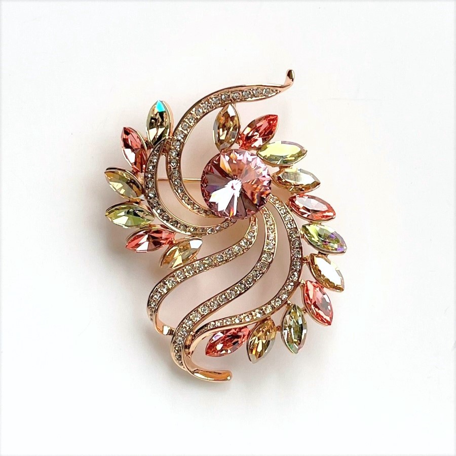 �ڥ�ӥ塼�ץ쥼������AINA SWAROVSKI CRYSTAL 7-5��RE7-5��