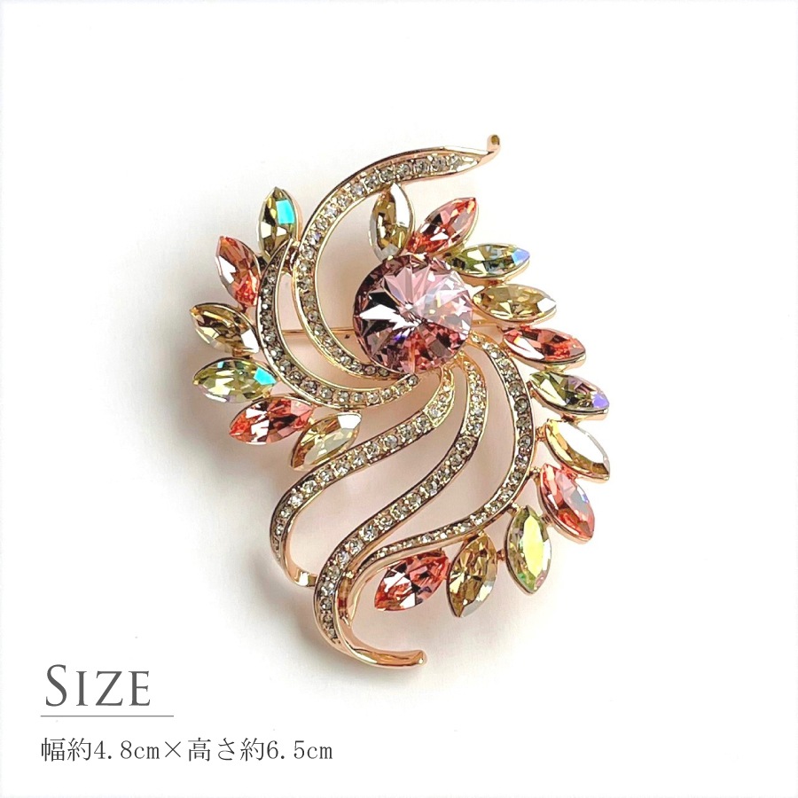 �ڥ�ӥ塼�ץ쥼������AINA SWAROVSKI CRYSTAL 7-5��RE7-5��