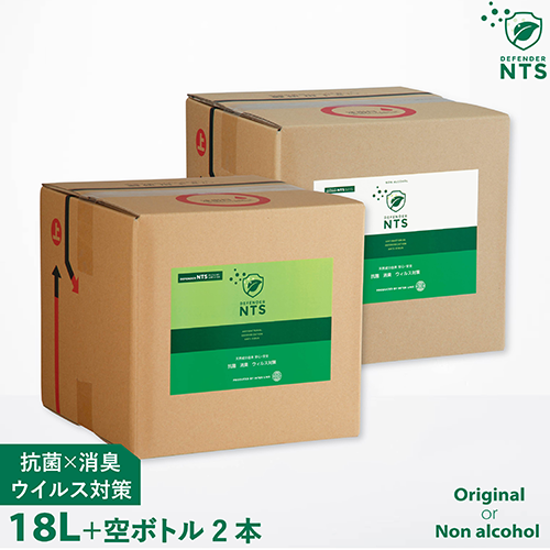 �ǥ��ե������NTS 18L��AN-NTS18��