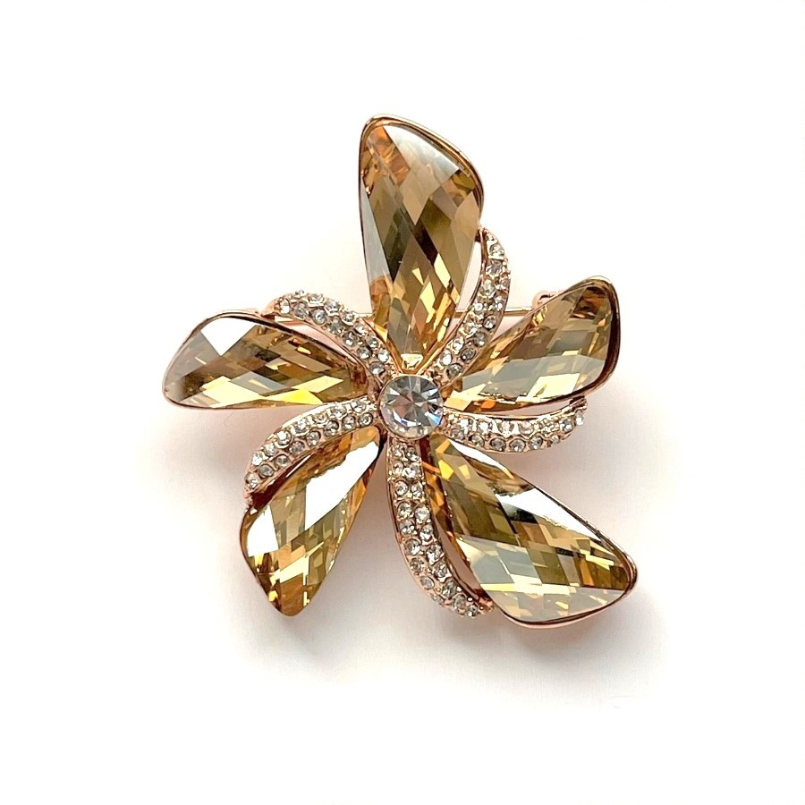 �ڥ�ӥ塼�ץ쥼������AINA SWAROVSKI CRYSTAL 7-6��RE7-6��