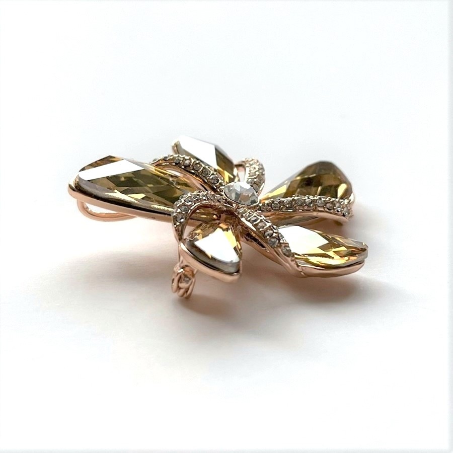 �ڥ�ӥ塼�ץ쥼������AINA SWAROVSKI CRYSTAL 7-6��RE7-6��