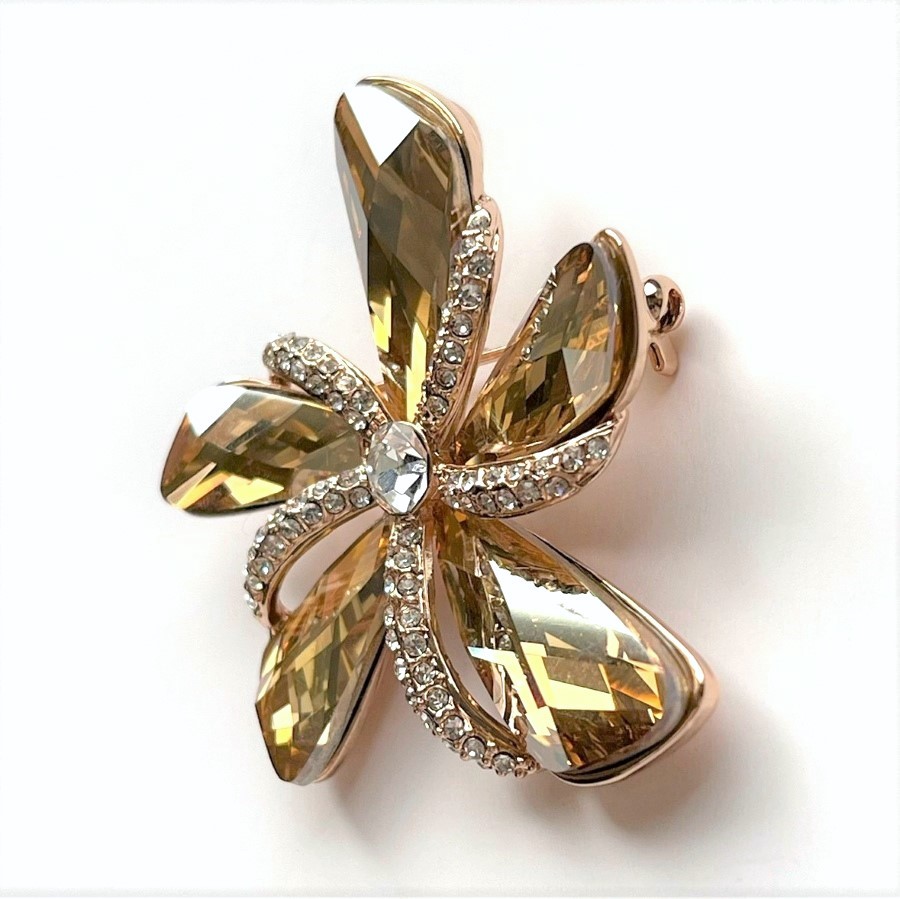 �ڥ�ӥ塼�ץ쥼������AINA SWAROVSKI CRYSTAL 7-6��RE7-6��