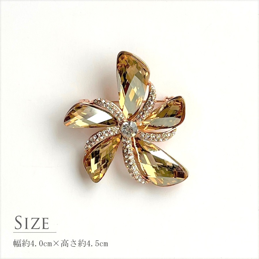 �ڥ�ӥ塼�ץ쥼������AINA SWAROVSKI CRYSTAL 7-6��RE7-6��