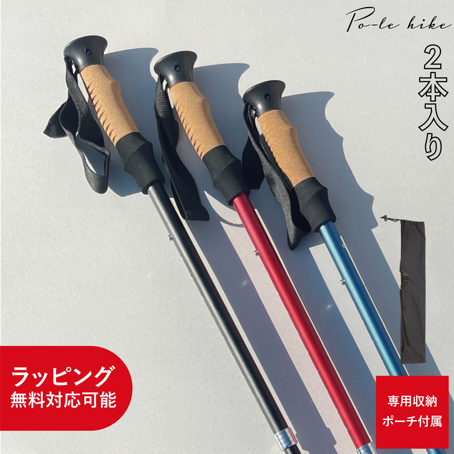 ���������󥰥ݡ��� Po-le hike 2�������WP-PH2��