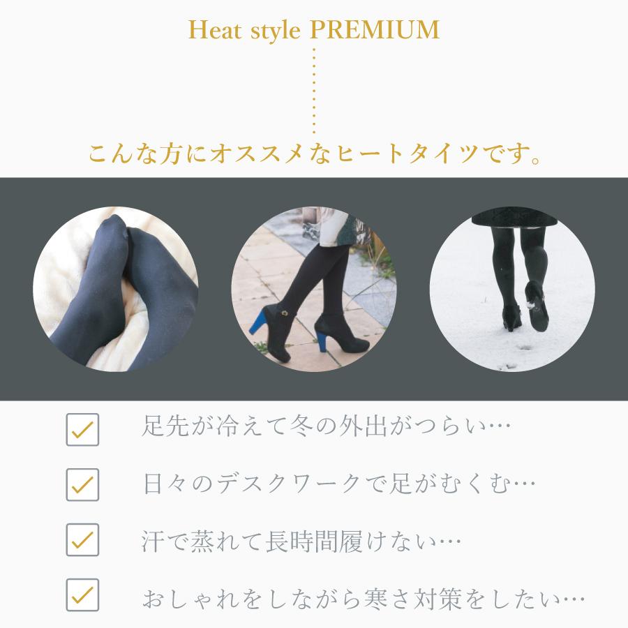 Heat style PREMIUM 80�ǥˡ��� 2­�ȡ�GS-1160780-2��