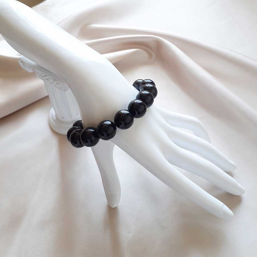 �ڥ�ӥ塼�ץ쥼�����ۡ�AINA GINZA�ۥѥ���ȡ��� �֥쥹��å� ŷ���С�HC203-03��