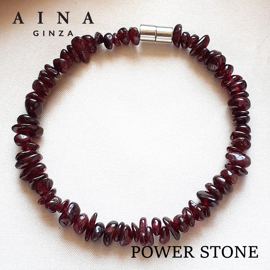 �ڥ�ӥ塼�ץ쥼�����ۡ�AINA GINZA�ۥѥ���ȡ��� �֥쥹��å� ŷ���С�HC206-01��