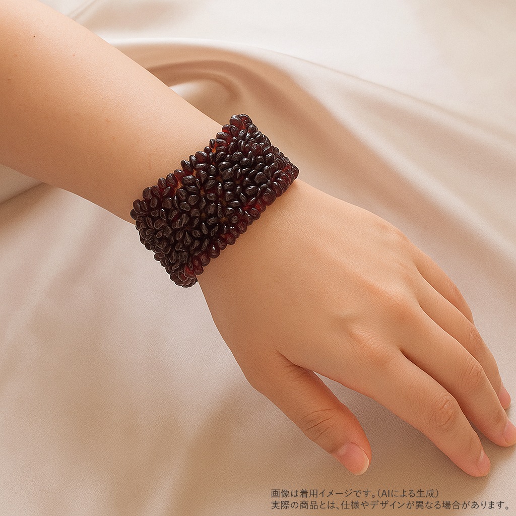�ڥ�ӥ塼�ץ쥼�����ۡ�AINA GINZA�ۥѥ���ȡ��� �֥쥹��å� ŷ���С�HC208-01��