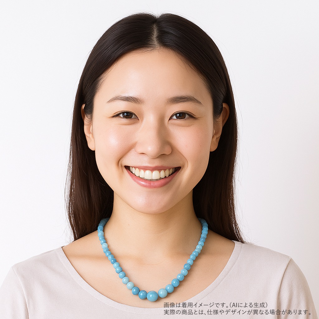�ڥ�ӥ塼�ץ쥼�����ۡ�AINA GINZA�ۥѥ���ȡ��� �ͥå��쥹 ŷ���С�HC211-01��