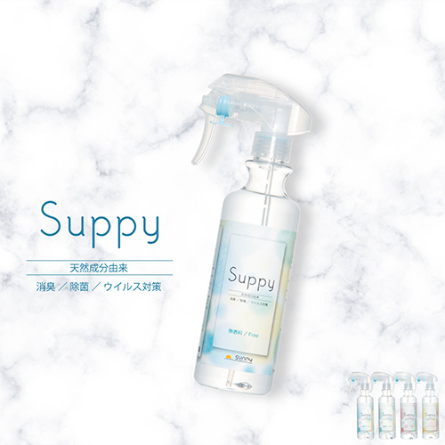 �ڥ�ӥ塼�ץ쥼������Suppy 300ml��SP-0300��