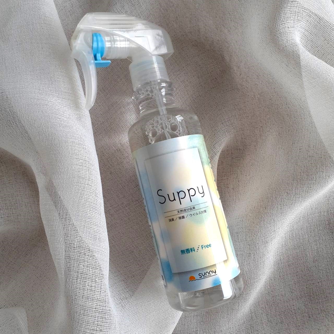 �ڥ�ӥ塼�ץ쥼������Suppy 300ml 3�ܥ��åȡ�SP-03003��