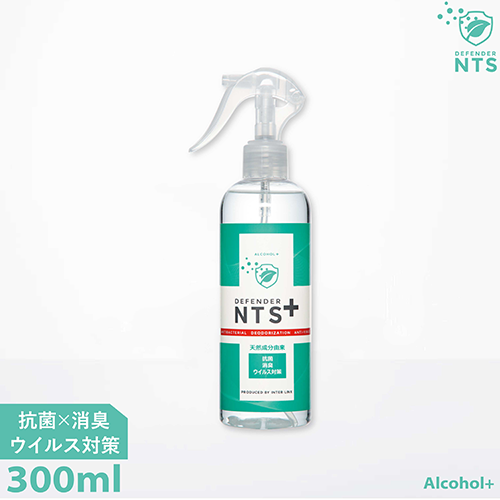 �ڥ�ӥ塼�ץ쥼�����ۥǥ��ե������NTS PLUS 300ml��AN-NTSP300��
