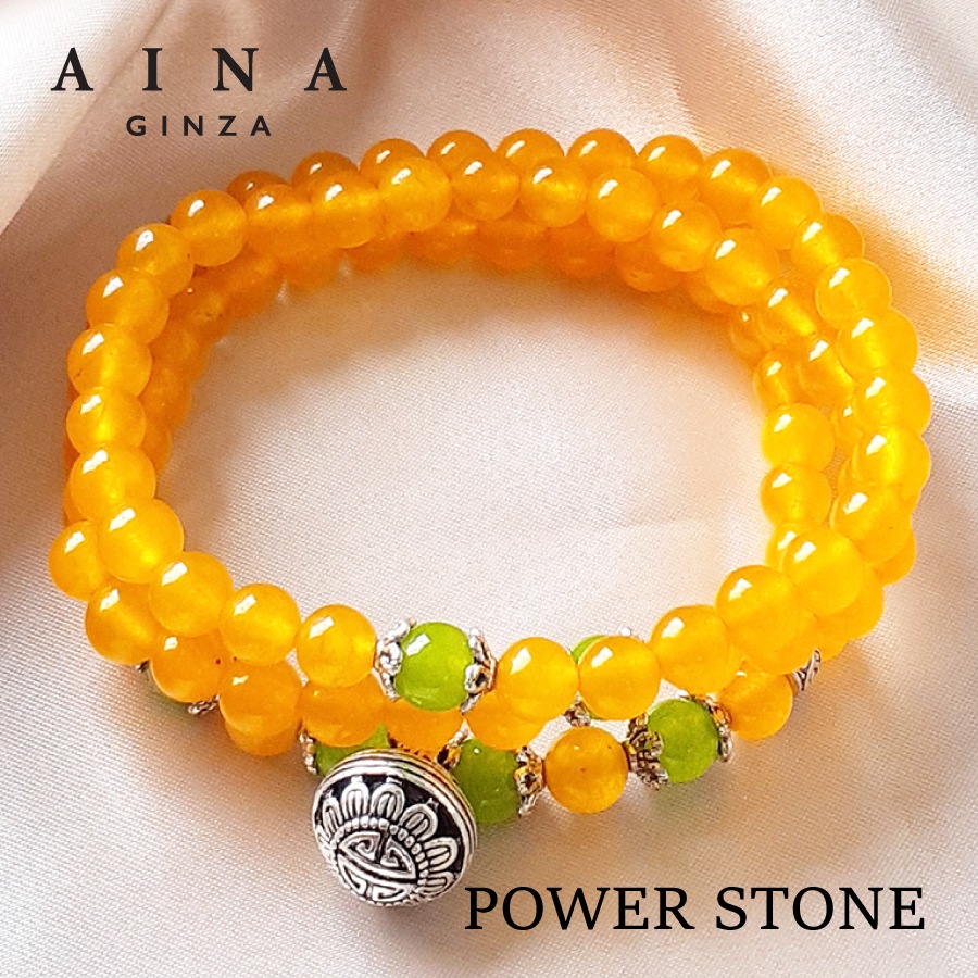 �ڥ�ӥ塼�ץ쥼�����ۡ�AINA GINZA�ۥѥ���ȡ��� �֥쥹��å� ŷ���С�HC294-01��