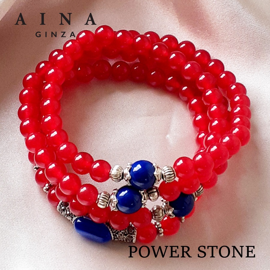 �ڥ�ӥ塼�ץ쥼�����ۡ�AINA GINZA�ۥѥ���ȡ��� �֥쥹��å� ŷ���С�HC295-01��