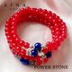 �ڥ�ӥ塼�ץ쥼�����ۡ�AINA GINZA�ۥѥ���ȡ��� �֥쥹��å� ŷ���С�HC295-01��
