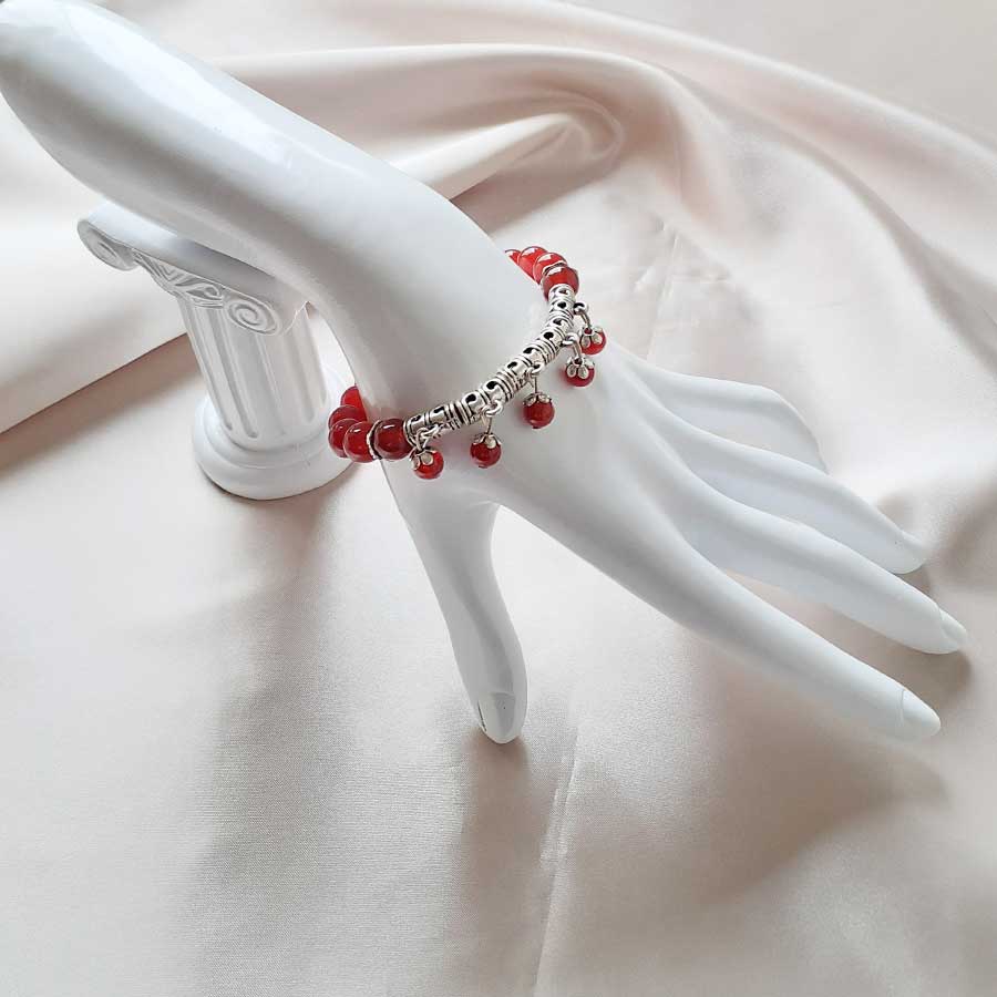 �ڥ�ӥ塼�ץ쥼�����ۡ�AINA GINZA�ۥѥ���ȡ��� �֥쥹��å� ŷ���С�HC296-01��