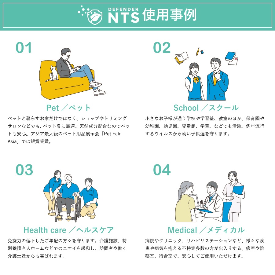 �ǥ��ե������NTS PLUS 500ml��AN-NTSP500��