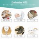 �ڥ�ӥ塼�ץ쥼�����ۥǥ��ե������NTS PLUS 500ml 3�ܥ��åȡ�AN-NTSP5003��