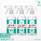 �ڥ�ӥ塼�ץ쥼�����ۥǥ��ե������NTS PLUS 500ml 3�ܥ��åȡ�AN-NTSP5003��