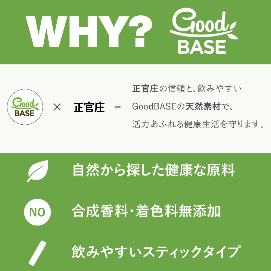 ������ Good BASE ������ ���ƥ��å� ������� 2�ĥ��å� 10ml��30�� DF2064��KGC-GB0012��