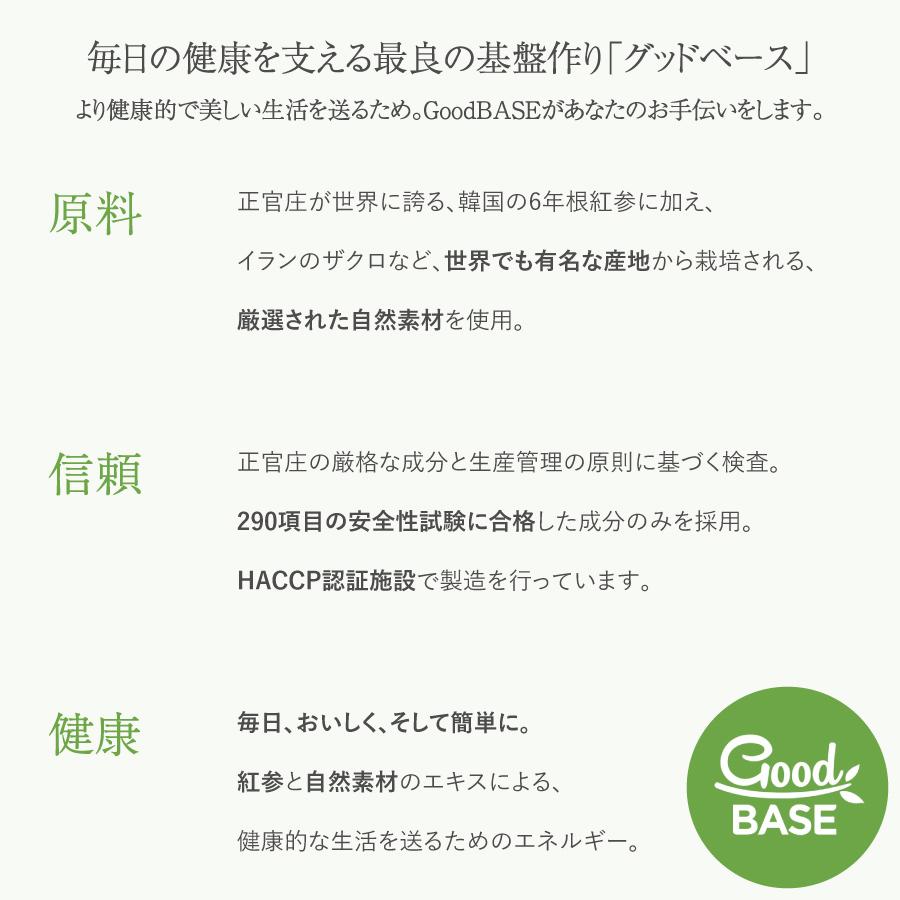 ������ Good BASE ������ ���ƥ��å� ������� 2�ĥ��å� 10ml��30�� DF2064��KGC-GB0012��