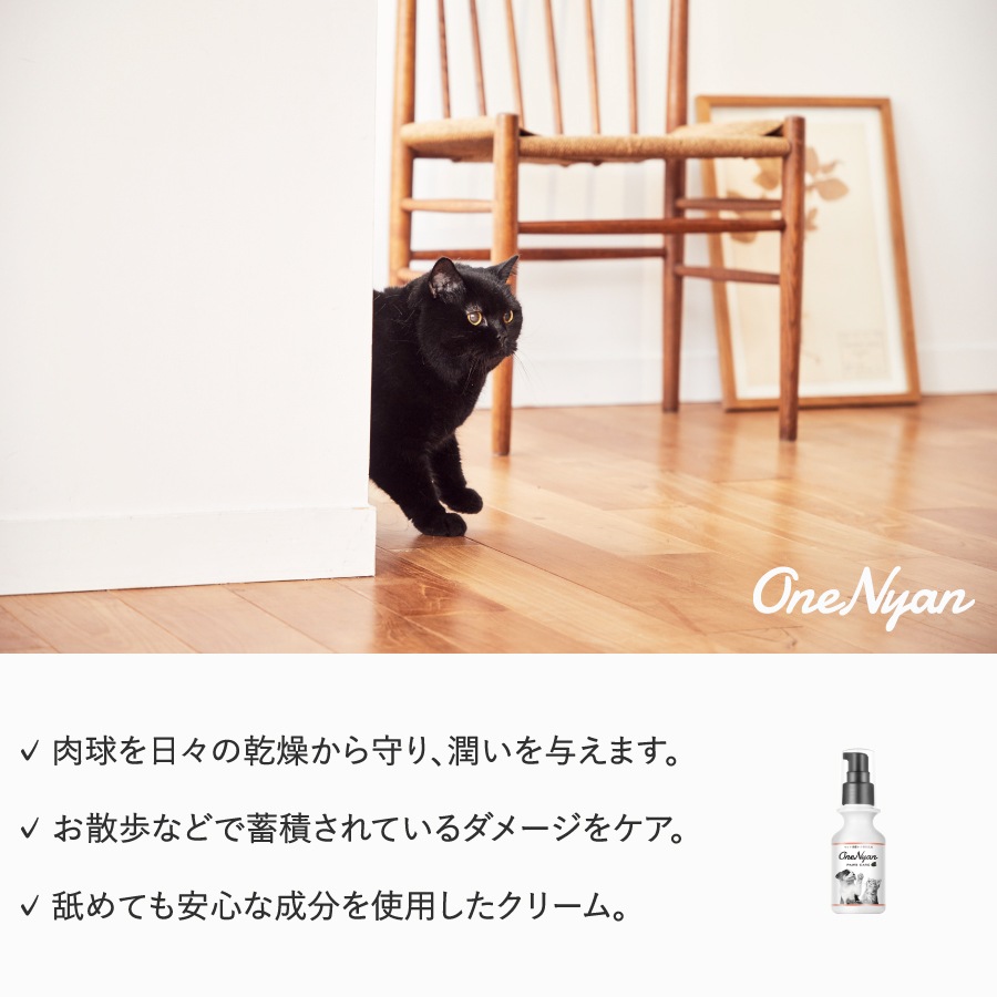 OneNyan ѥ 50gON-PC0206-ONP050