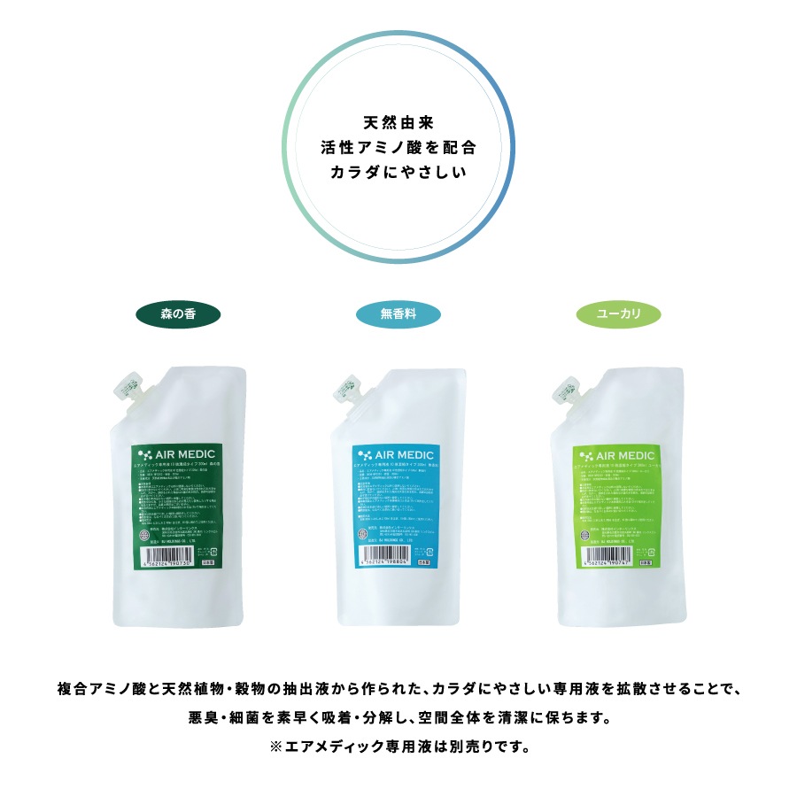 ���������� AIR MEDIC III��AN-AIR3��